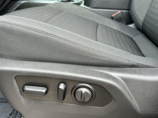 used 2020 GMC Sierra 1500 car, priced at $35,500
