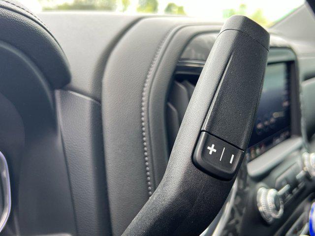 used 2020 GMC Sierra 1500 car, priced at $35,500