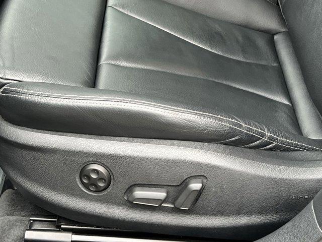 used 2017 Audi S3 car, priced at $20,000