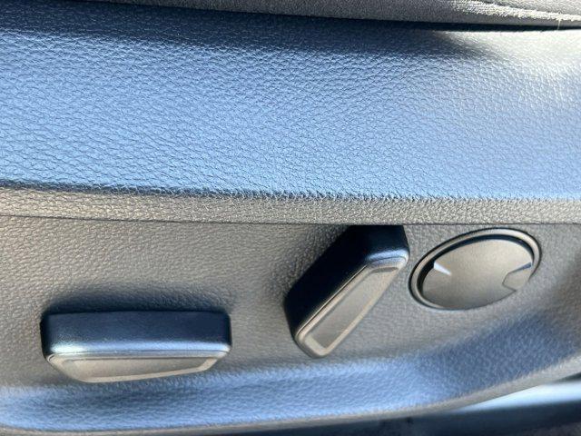 new 2025 Ford Ranger car, priced at $49,575