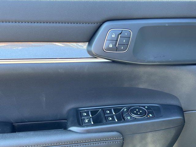 new 2025 Ford Ranger car, priced at $49,575