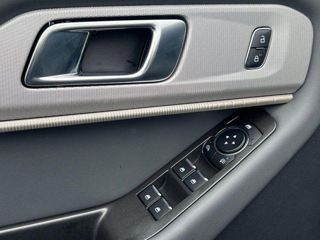 used 2025 Ford Explorer car, priced at $42,000