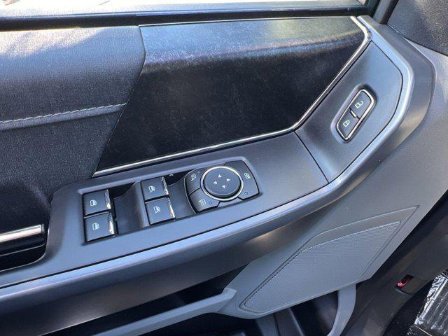 new 2024 Ford F-150 Lightning car, priced at $62,184