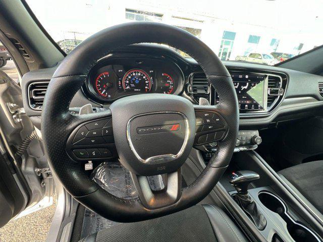 used 2021 Dodge Durango car, priced at $27,000