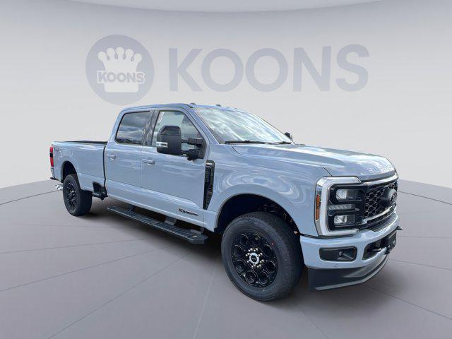 new 2025 Ford F-350 car, priced at $88,520