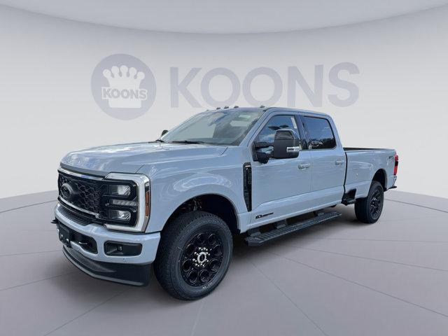 new 2025 Ford F-350 car, priced at $88,520