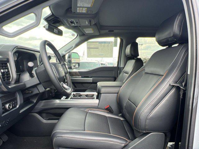new 2025 Ford F-350 car, priced at $88,520