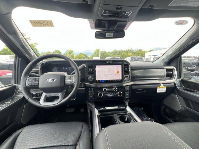 new 2025 Ford F-350 car, priced at $88,520