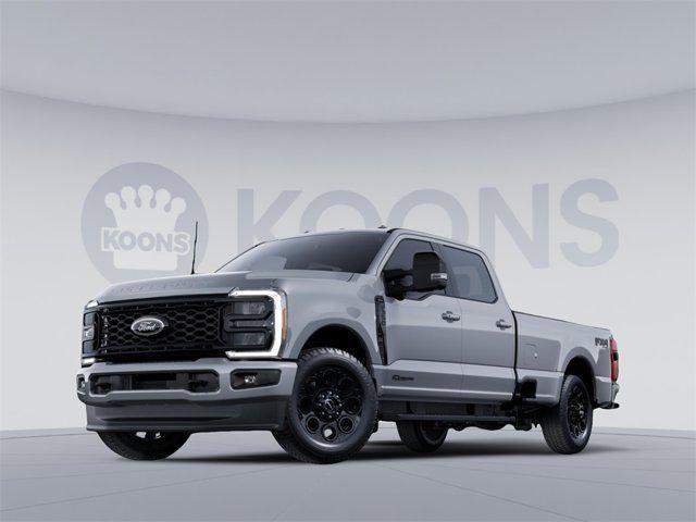 new 2025 Ford F-350 car, priced at $88,520