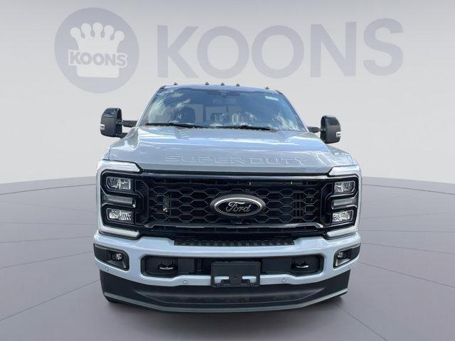 new 2025 Ford F-350 car, priced at $88,520