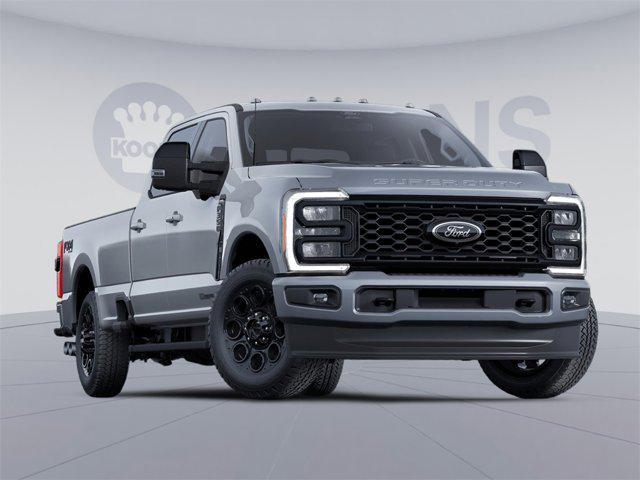 new 2025 Ford F-350 car, priced at $88,520