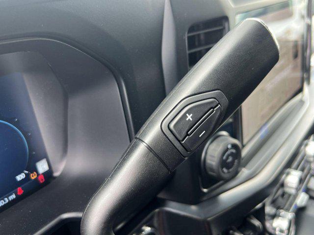 new 2025 Ford F-350 car, priced at $88,520