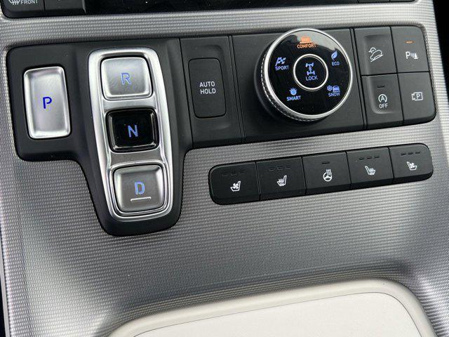 used 2024 Hyundai Palisade car, priced at $39,750