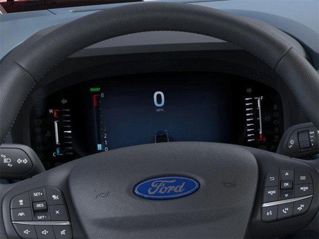 new 2025 Ford Maverick car, priced at $36,788