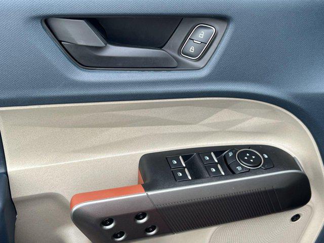 new 2025 Ford Maverick car, priced at $36,788