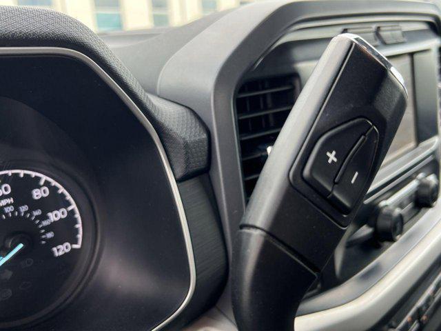 used 2022 Ford F-150 car, priced at $40,000