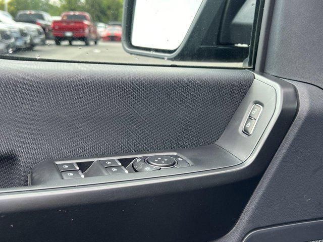 new 2025 Ford F-150 car, priced at $45,593