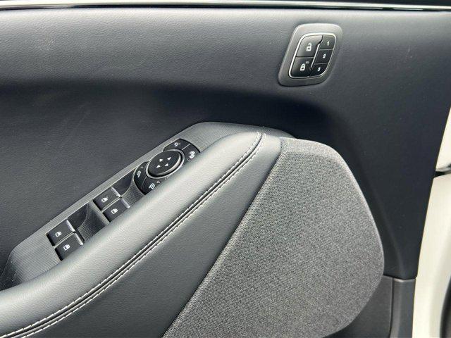 new 2025 Ford Mustang Mach-E car, priced at $46,680
