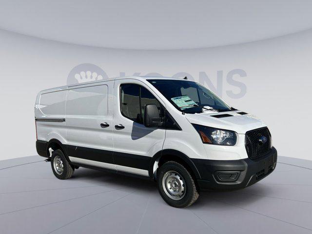 new 2024 Ford Transit-250 car, priced at $41,025