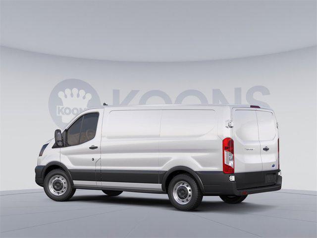 new 2024 Ford Transit-250 car, priced at $45,025