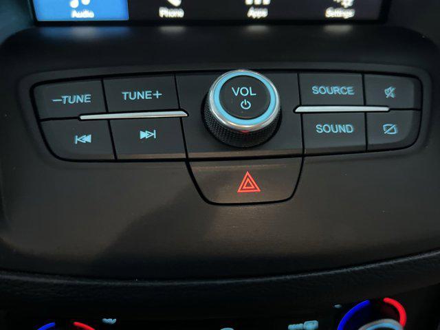 used 2019 Ford Escape car, priced at $10,000