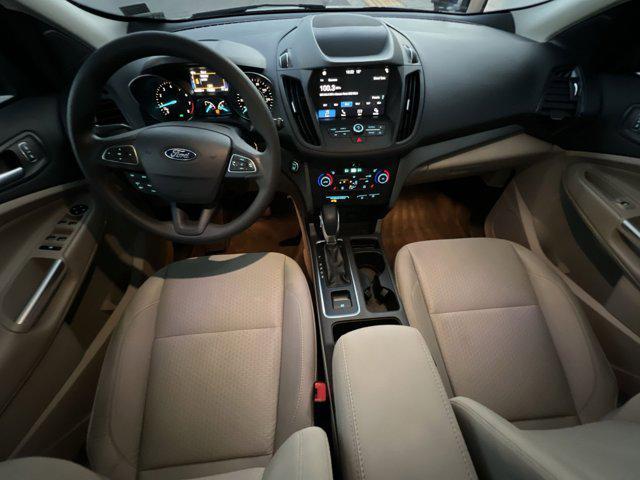 used 2019 Ford Escape car, priced at $10,000