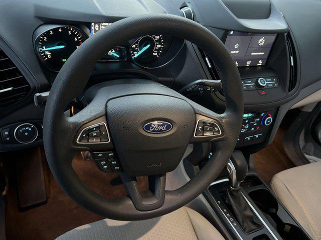 used 2019 Ford Escape car, priced at $10,000