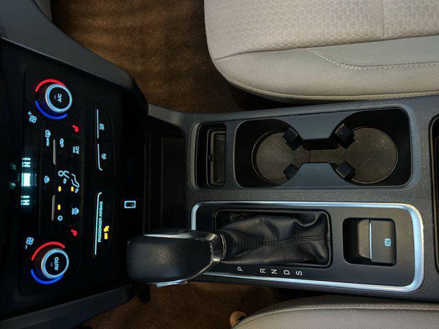 used 2019 Ford Escape car, priced at $10,000