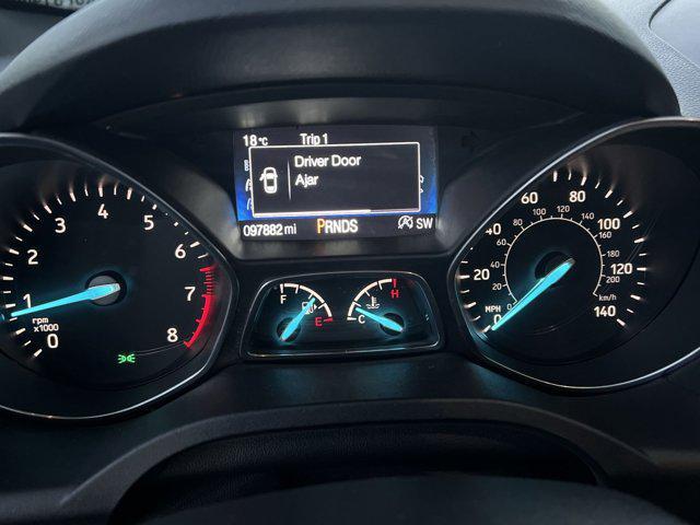 used 2019 Ford Escape car, priced at $10,000