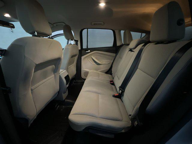 used 2019 Ford Escape car, priced at $10,000