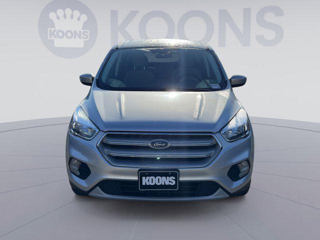used 2019 Ford Escape car, priced at $10,000