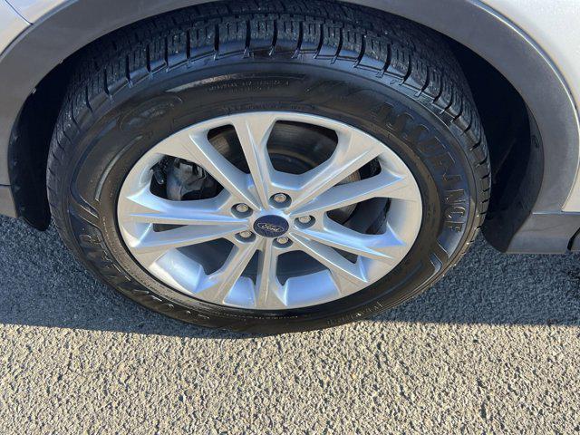 used 2019 Ford Escape car, priced at $10,000