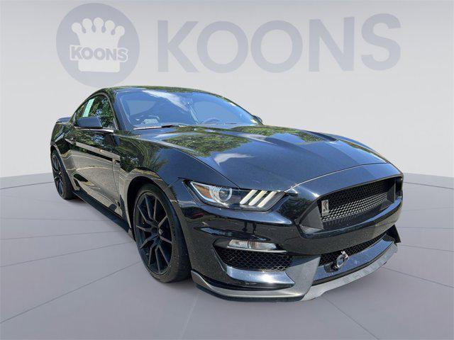 used 2018 Ford Shelby GT350 car, priced at $52,000