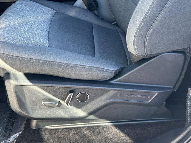 used 2021 Ford F-150 car, priced at $34,500