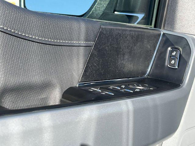 used 2021 Ford F-150 car, priced at $34,500