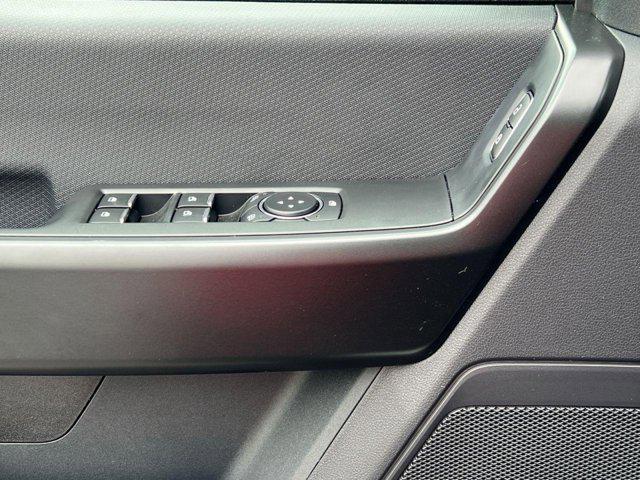 new 2025 Ford F-150 car, priced at $46,958