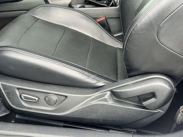 used 2019 Ford Mustang car, priced at $20,000