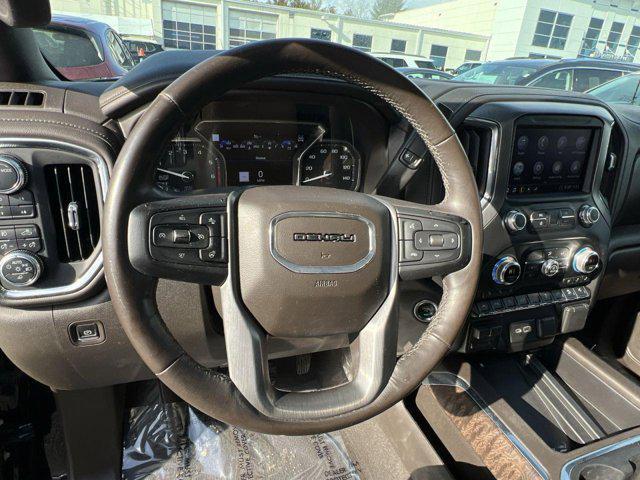 used 2020 GMC Sierra 1500 car, priced at $30,000