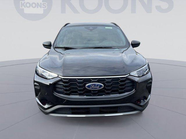 new 2025 Ford Escape car, priced at $30,525