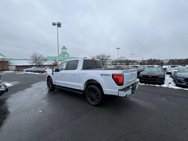 new 2025 Ford F-150 car, priced at $69,065