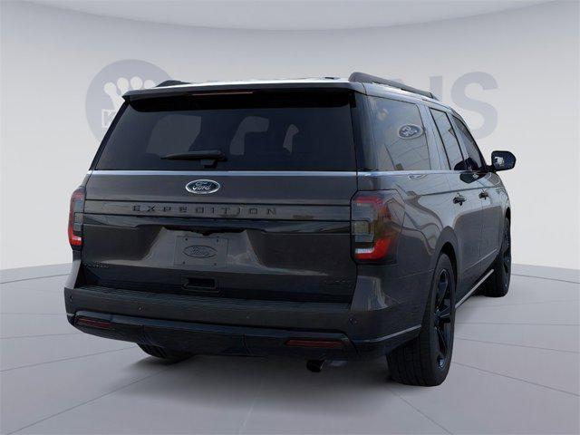 new 2024 Ford Expedition car, priced at $73,360