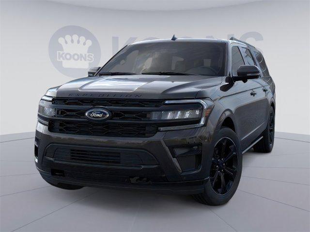 new 2024 Ford Expedition car, priced at $73,360