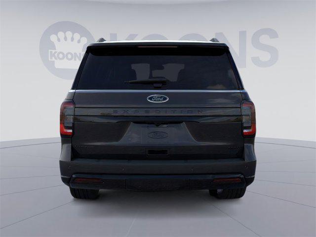 new 2024 Ford Expedition car, priced at $73,360