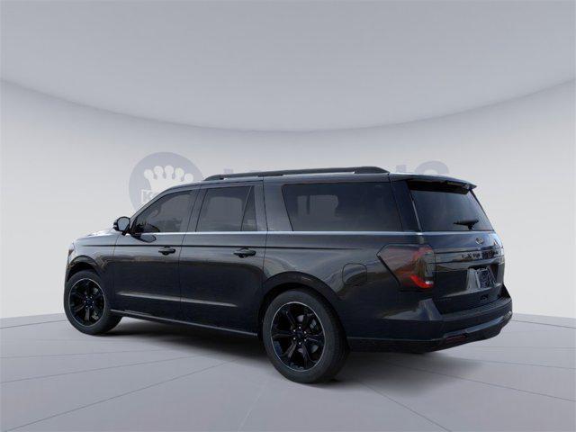 new 2024 Ford Expedition car, priced at $73,360