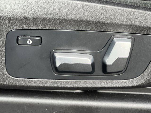 used 2020 BMW X3 car, priced at $21,500