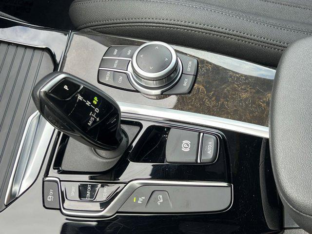 used 2020 BMW X3 car, priced at $21,500