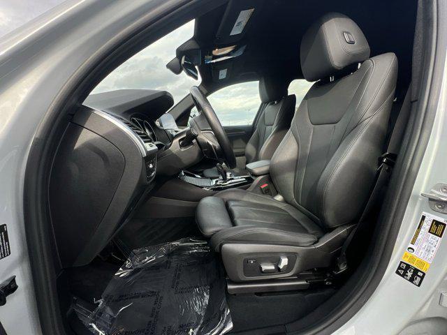 used 2020 BMW X3 car, priced at $21,500