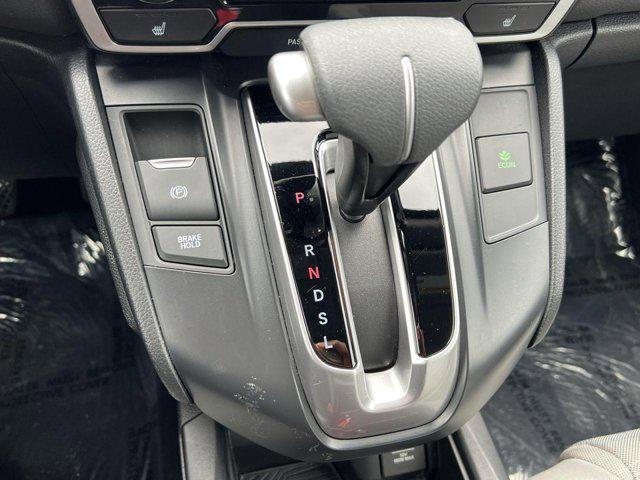 used 2019 Honda CR-V car, priced at $21,500