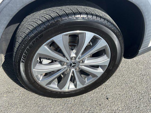 used 2021 Mercedes-Benz GLE 350 car, priced at $35,000