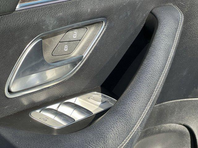 used 2021 Mercedes-Benz GLE 350 car, priced at $35,000